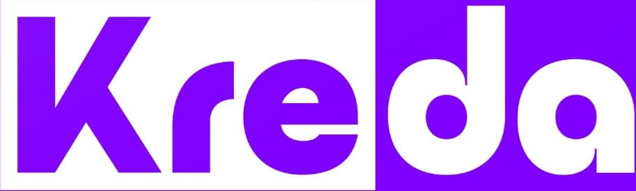 Kreda Car Rental Logo